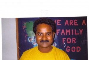 Anand